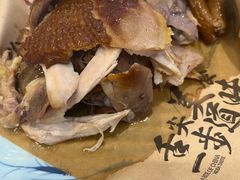 -老边饺子馆(东单店)