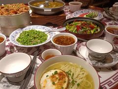 -杨记隆府(时代天街店)