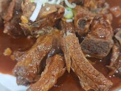 -西府酒家(太白山店)