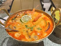 -Home Thai·泰谣(王府井apm店)