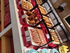 -映像威海·海鲜味道(经区店)