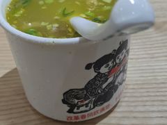-清真·西域伙伴牛肉面·羊肉串(融创店)