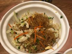 -芳草地度假酒店·野炉中餐厅