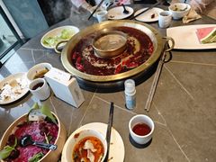 -长嘉·河图火锅(长嘉汇江景旗舰店)