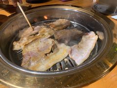 -九田家黑牛烤肉料理(香河店)