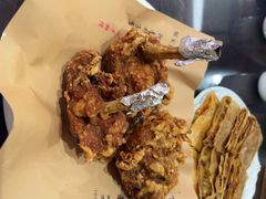 -邢家锅贴老店·非遗·开封菜(金明广场店)