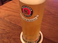 -宝莱纳啤酒花园餐厅PAULANER BRAUHAUS Nanjing(广州路店)