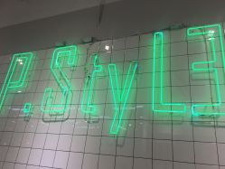 -P.STYLE派斯造型