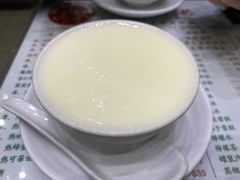姜撞奶-义顺牛奶公司(新马路老店)