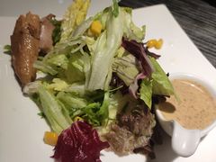 -斗牛士牛排餐厅(嘉里汇店)