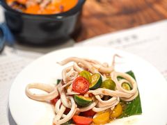 -丽庐·五味炖铺