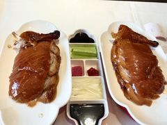 -大鸭梨(天通西苑店)