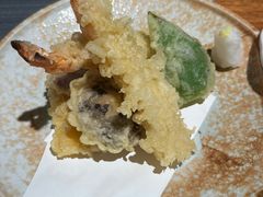 什锦天妇罗-森味花园·日本料理(伊藤洋华堂亚运村店)
