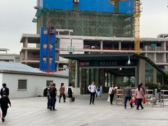 -福州火车南站(地铁站)