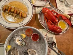 -Union Oyster House
