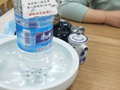 -老苏州大客堂·苏帮菜·松鼠桂鱼·苏州传统小吃(观前街人民商场店)