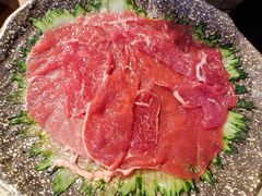 -蜀家渝重庆火锅(南屏街店)