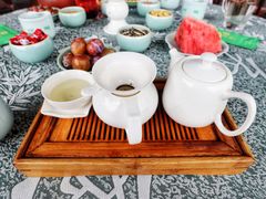 -湖畔居茶楼(湖滨店)