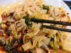 -魏家凉皮(博水商务大厦店)