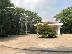 -苏州金鸡湖大酒店