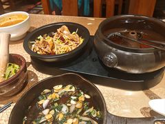 -云海肴·汽锅鸡·云南代表菜(五道口购物中心店)