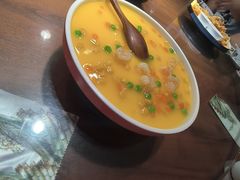 -川流不息·地道川菜·小龙虾(松东路店)