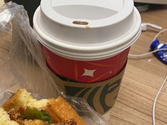 -星巴克臻选(杭州嘉里中心1F店)