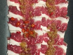 -新石器烤肉(招商1872店)