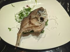 -京香轩·中餐厅(上海中庚聚龙酒店)