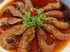 -锦府园(环球港店)