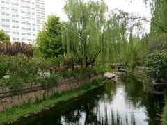 -兰溪青年公园