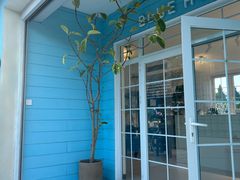 -BLUE HOUSE咖啡