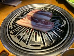 -老炉家木炭烤肉(长江国际店)