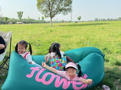 -汉长安城未央宫国家考古遗址公园