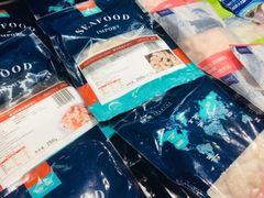 北极甜虾-盒马鲜生(和谐广场店)