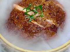 -应天大明王朝·南京菜(中山陵店)