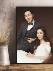 -女王风尚STUDIO·轻奢化定制