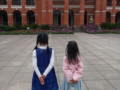-辛亥革命博物院北区
