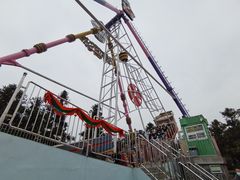 -南京银杏湖乐园