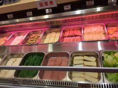 非烤勿扰（凤岗沃尔玛店）-非烤勿扰自助烤肉海鲜火锅(凤岗沃尔玛店)