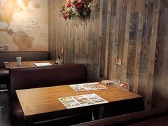 -路易十三西餐厅(西关新天地店)