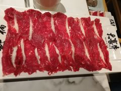 -大喜牛鲜牛肉火锅(世纪金源店)