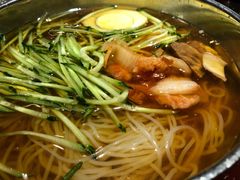 -午月海鲜烧烤酒店(不老街店)