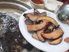 -太婆天府山珍酒楼(亚运村店)