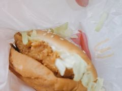 -麦当劳(新濠影汇店)