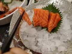 -菊上料理(蜀山银泰百货店)