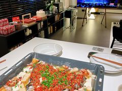 -龙森园火锅(琴台路店)