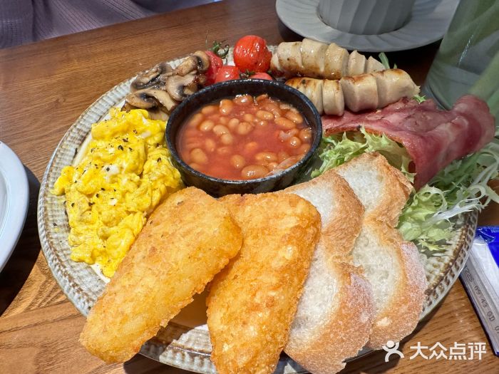 echoes coffee回响咖啡(888街店)图片