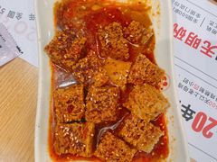 -姐弟俩土豆粉(沈阳铁西万达店)