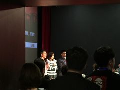 -UME影城(中国巨幕高新店)